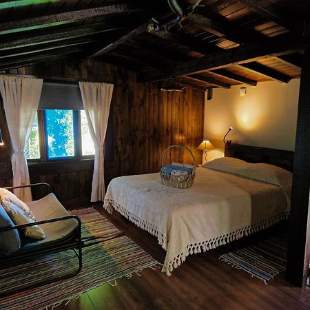O Cantinho De Coura - A Cabana Paredes de Coura Eksteriør bilde