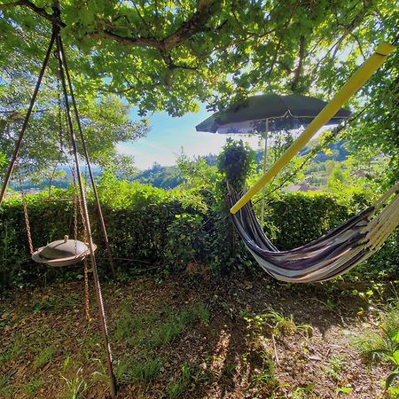 O Cantinho De Coura - A Cabana Paredes de Coura Eksteriør bilde